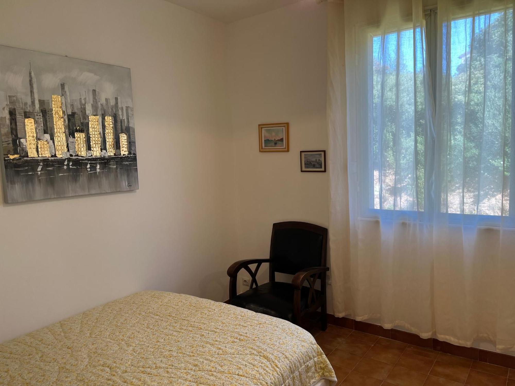 Casa Minnana Figari  Exteriér fotografie